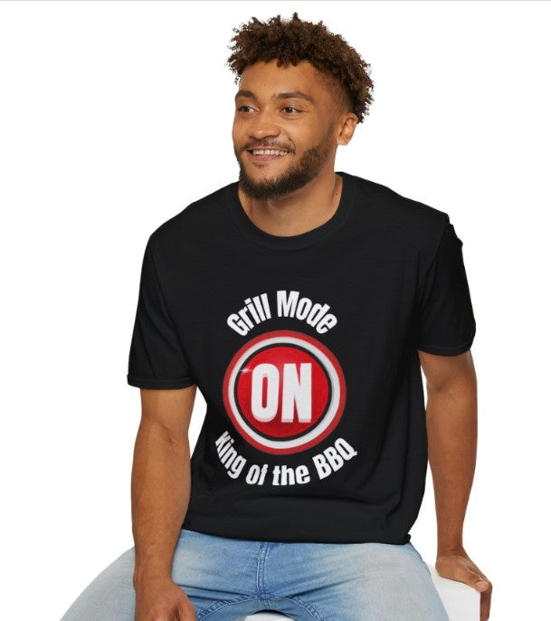 Dad tees