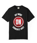 Diy Mode  On Tee Shirt , Diy Favorite Tee