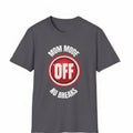 Mom Mode On Tee Shirt, Soft Style Light Wright Tee, Mom Life Graphic Tee